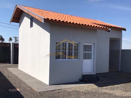 Cômodo Condomínio