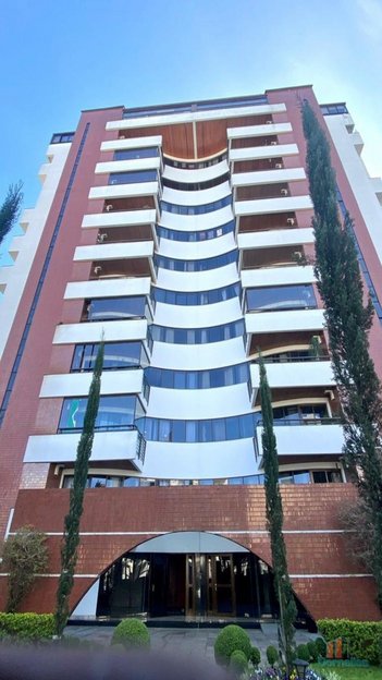 apartment em Carlos Giesen, Exposição - Caxias do Sul - RS