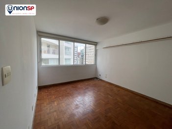 apartment em Rua Matias Aires, Consolação - São Paulo - SP