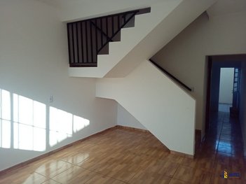 house em Rua Manoel José de Oliveira, Jardim Residencial Villagio Ipanema II - Sorocaba - SP
