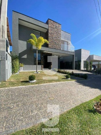 house em Avenida Dermival Bernardes Siqueira, Swiss Park - Campinas - SP