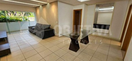 apartment em Rua Raphael Lourenço, Saraiva - Uberlândia - MG