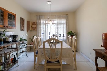 house em Avenida Moaci, Planalto Paulista - São Paulo - SP