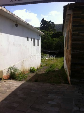 land_lot em Avenida Juca Batista, Hípica - Porto Alegre - RS