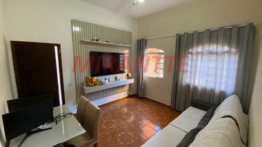 house em Rua José Antônio Martins, Vila São Paulo - São Paulo - SP