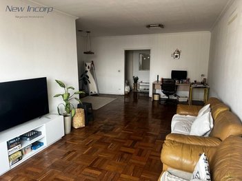 apartment em Rua Cardoso de Almeida, Perdizes - São Paulo - SP