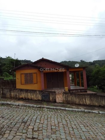 house em Rua João Pescador, Centro - Siderópolis - SC