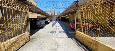 commercial_land_lot em Marquês do Herval, Centro - Taubaté - SP