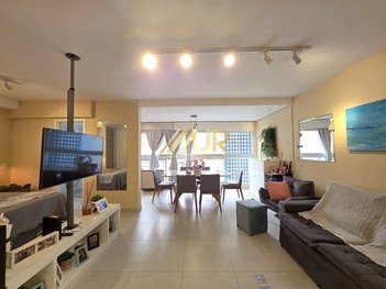 apartment em Rua Duque de Caxias, Centro - Campinas - SP