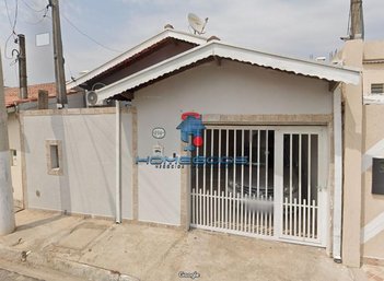 house em Rua Lucélia, Jardim Nova Europa - Hortolândia - SP