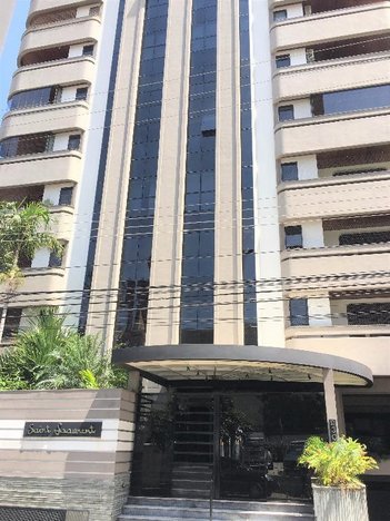 apartment em Rua Alferes José Caetano, Centro - Piracicaba - SP