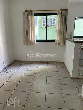apartment em Rua Frederico Abranches, Vila Buarque - São Paulo - SP