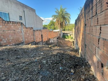land_lot em Rua Corsega, Arquipélago Verde - Betim - MG