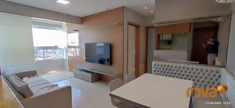 apartment em Rua 230, Setor Leste Universitário - Goiânia - GO