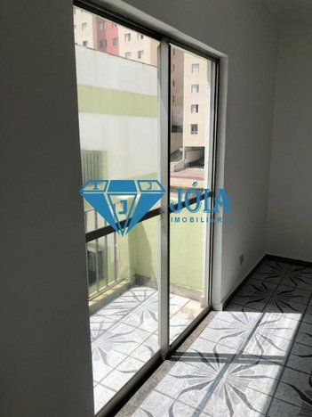 apartment em Rua Zurich, Taboão - São Bernardo do Campo - SP