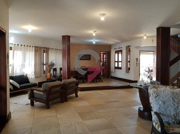 house em Avenida Tiradentes, Jardim das Nações - Taubaté - SP