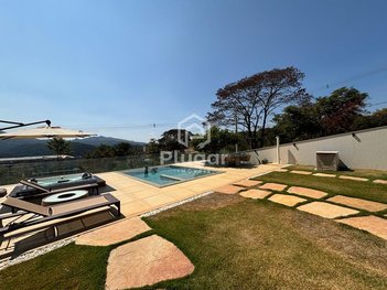 house em Alameda Perimetral das Orquídeas, Bosque Residencial do Jambreiro - Nova Lima - MG