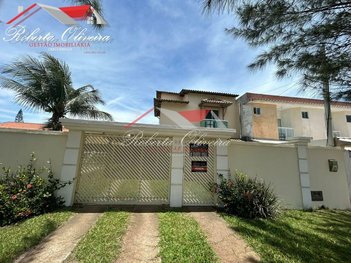 house em Rodovia Amaral Peixoto, Vista Alegre (Tamoios) - Cabo Frio - RJ