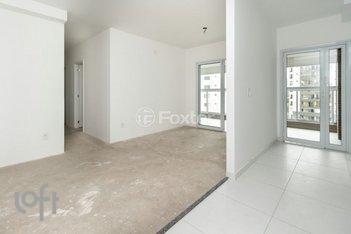 apartment em Traituba, Bosque da Saúde - São Paulo - SP