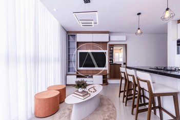 apartment em Rua Guilherme Guittmann, Capão da Canoa - Capão da Canoa - RS