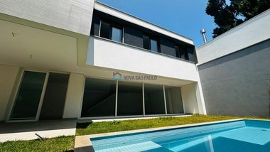house em Rua Cristóvão Pereira, Campo Belo - São Paulo - SP