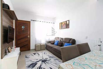 house em Avenida Moisés Maimônides, Vila Progresso (Zona Norte) - São Paulo - SP