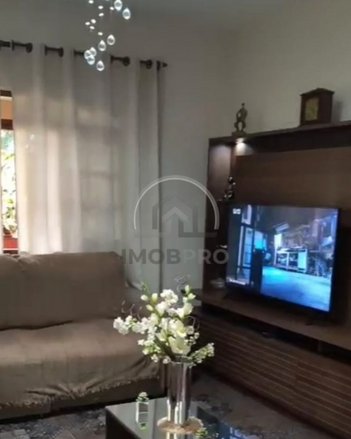 house em Avenida São Carlos, Vila Doutor Laurindo - Tatuí - SP