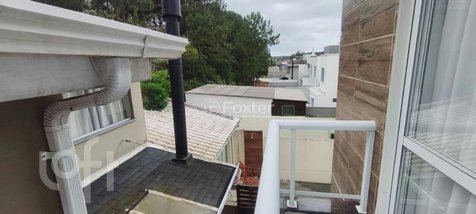 house em Rua Fernando Bauther da Silva, Ingleses do Rio Vermelho - Florianópolis - SC