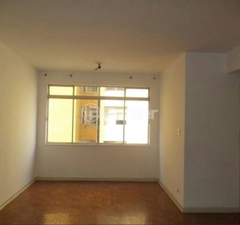 apartment em Rua Santo Antonio, Bela Vista - São Paulo - SP