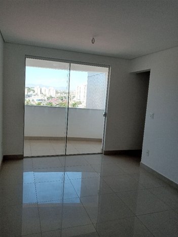 apartment em Rua Itambé do Mato Dentro, Serrano - Belo Horizonte - MG