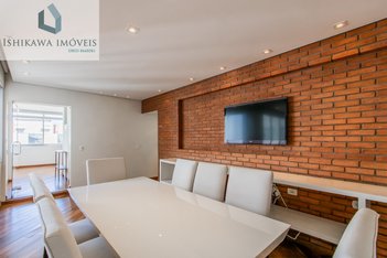 apartment em Rua Abílio Soares, Paraíso - São Paulo - SP