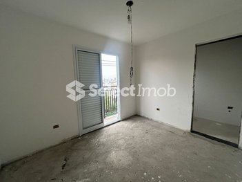 apartment em Rua Ricardo Gonçalves, Vila Bocaina - Mauá - SP
