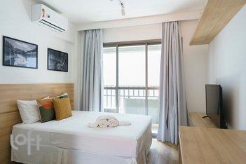 apartment em Gravataí, Bela Vista - São Paulo - SP