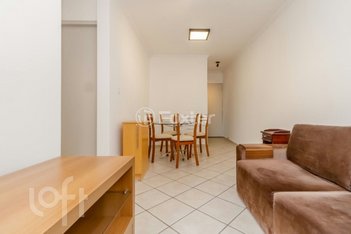 apartment em Rua Gonçalo da Cunha, Chácara Inglesa - São Paulo - SP