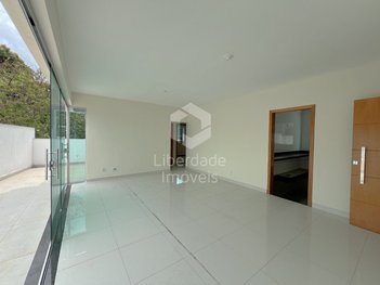 apartment em Rua Zenite, Caiçara-Adelaide - Belo Horizonte - MG