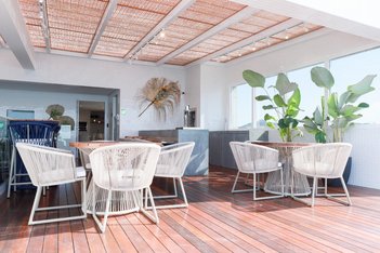 apartment em Delfim Mário Pádua Peixoto, Praia Brava de Itajaí - Itajaí - SC
