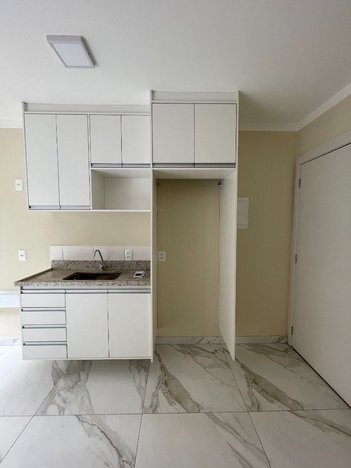 apartment em Rua Vereador Oscar Antônio Ghiraldelli, Jardim Villagio Ghiraldelli - Hortolândia - SP