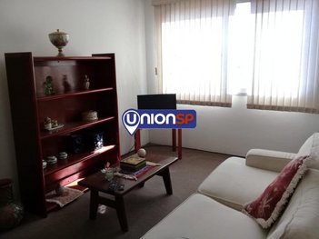 apartment em Rua Croata, Vila Ipojuca - São Paulo - SP