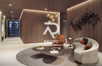 apartment em Rua João de Sousa Dias, Campo Belo - São Paulo - SP