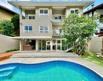 house em Rua Apiacás, Aldeia da Fazendinha - Carapicuíba - SP