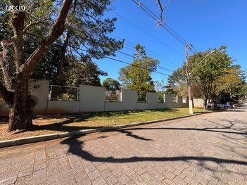 land_lot em Avenida Cidade Jardim, Bosque dos Eucaliptos - São José dos Campos - SP