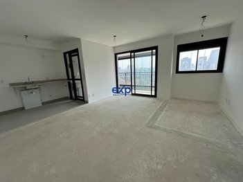 apartment em Rua Gabriel de Lara, Vila Cordeiro - São Paulo - SP