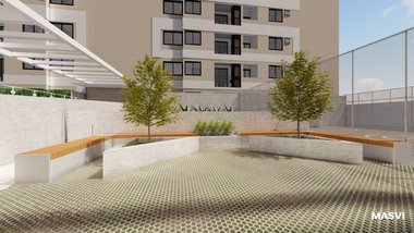 apartment em Rua João Meirelles, Itaguaçu - Florianópolis - SC