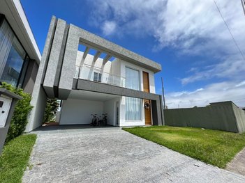 house em Estrada do Mar, Centro - Capão da Canoa - RS