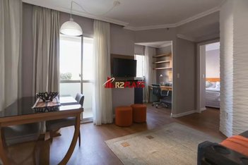 apartment em Rua Bela Cintra, Consolação - São Paulo - SP