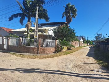house em Rua Jorge Francisco, São Tomáz - Imbituba - SC