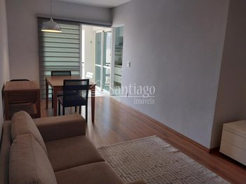 apartment em Rua Padre José Teixeira, Cambuí - Campinas - SP