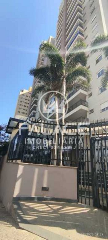 apartment em Rua Voluntários de Piracicaba, Centro - Piracicaba - SP