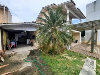 house em Rua Rio Apucaé, Xangri-Lá - Xangri-Lá - RS