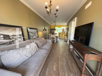 house em Avenida Central, Rainha do Mar - Xangri-Lá - RS